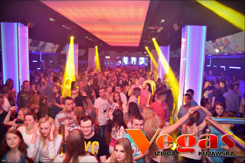 After Party w klubie Vegas