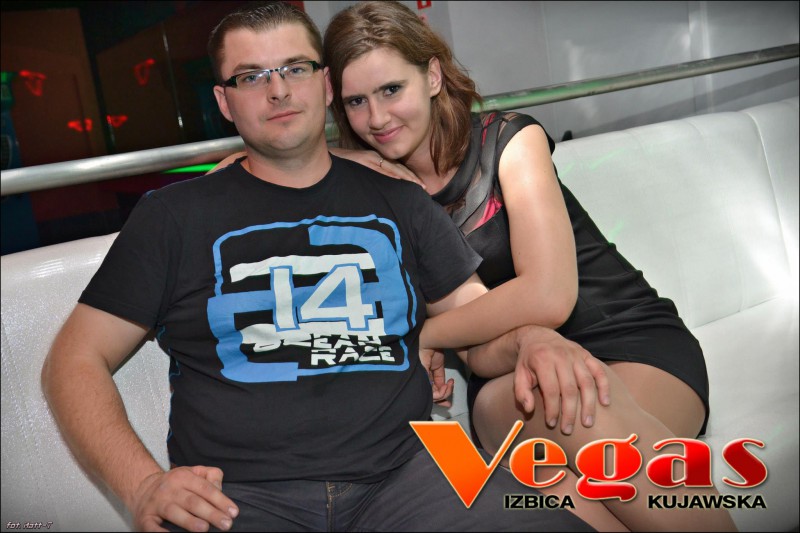 After Party w klubie Vegas