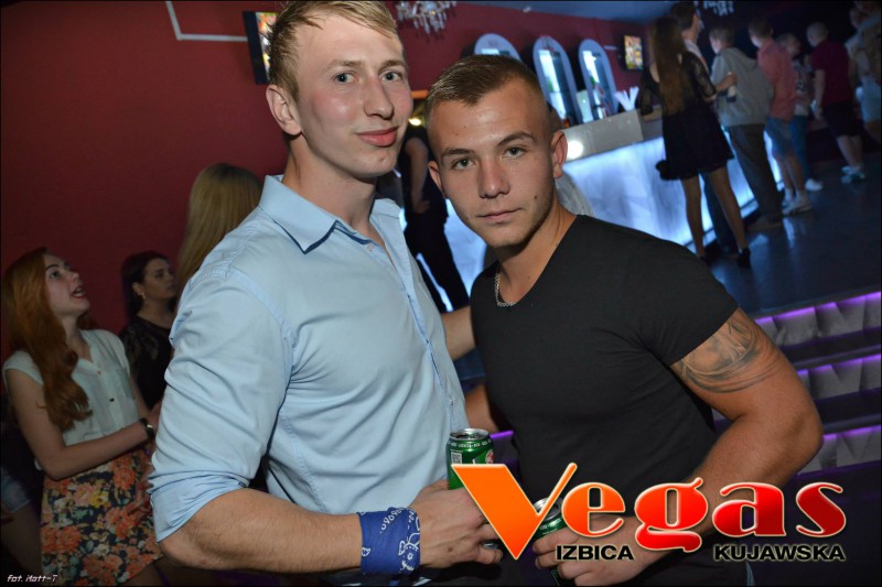 After Party w klubie Vegas