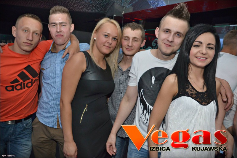 After Party w klubie Vegas