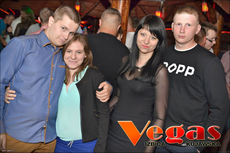 After Party w klubie Vegas