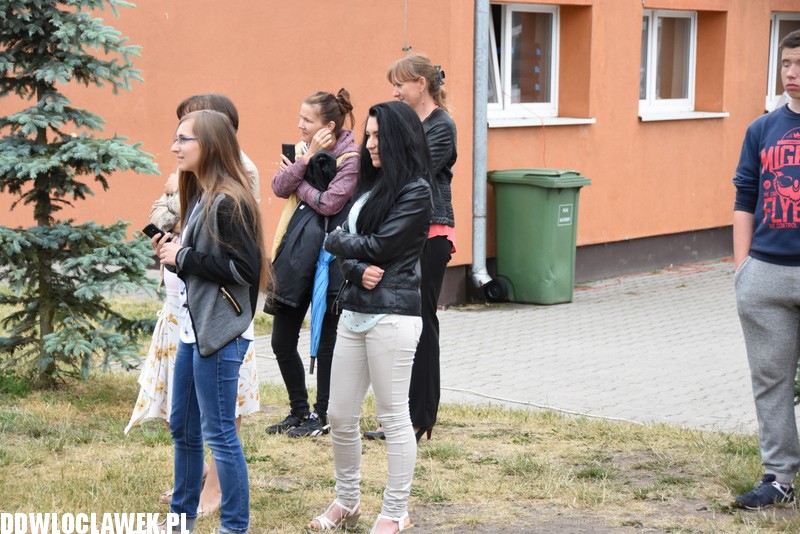 Dzień dziecka w Kruszynie