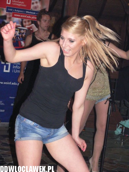 Juwenalia After Weekz WSIiU