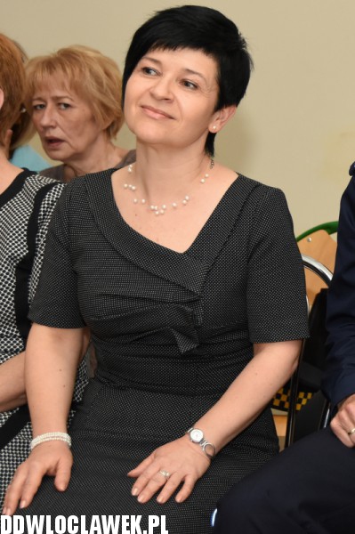 Gimnazjum numer 4 dołącza do P@t
