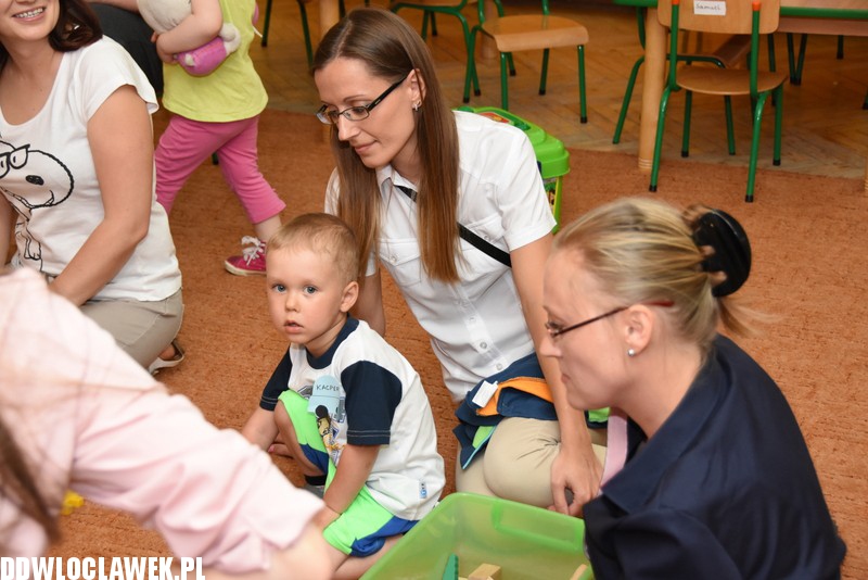 Drzwi otwarte przedszkola 32