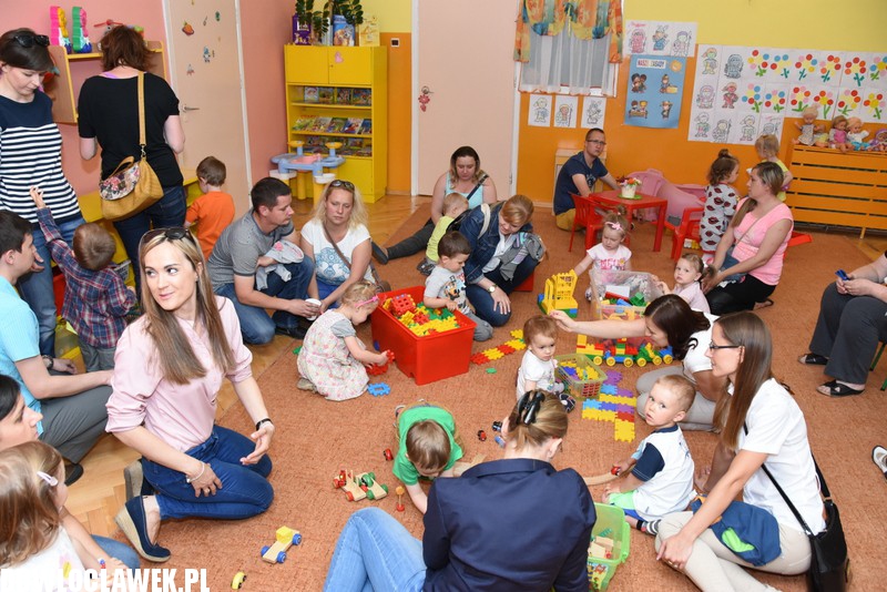 Drzwi otwarte przedszkola 32