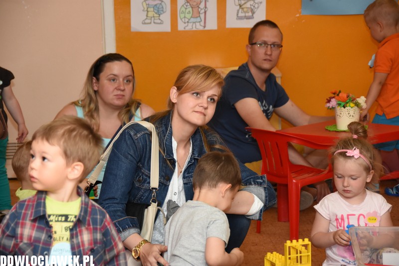 Drzwi otwarte przedszkola 32
