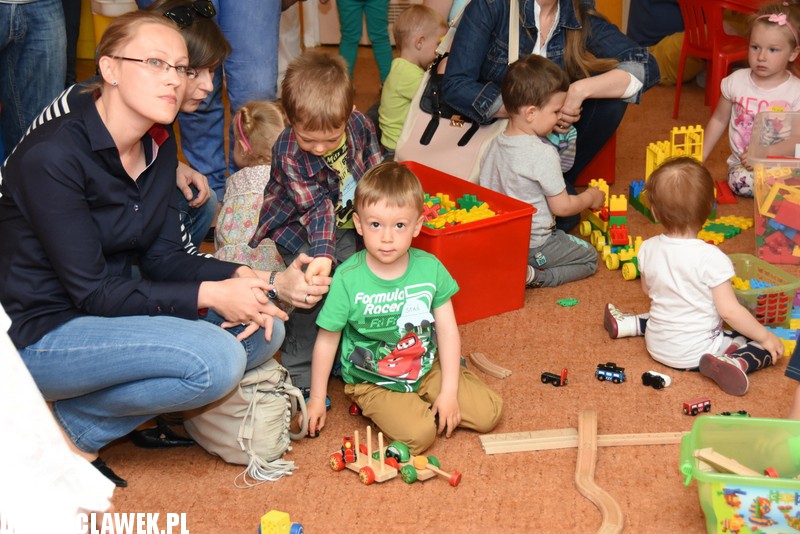 Drzwi otwarte przedszkola 32