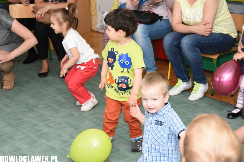 Drzwi otwarte przedszkola 32