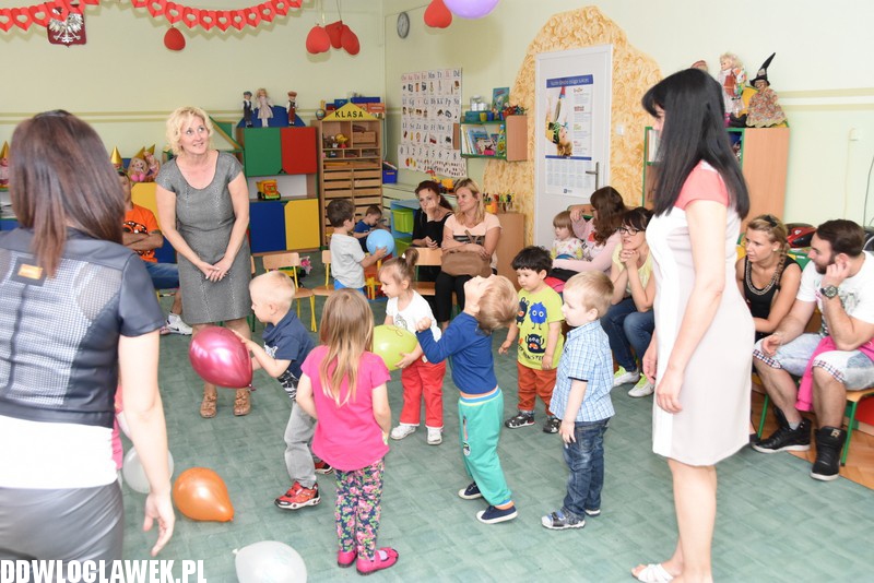 Drzwi otwarte przedszkola 32