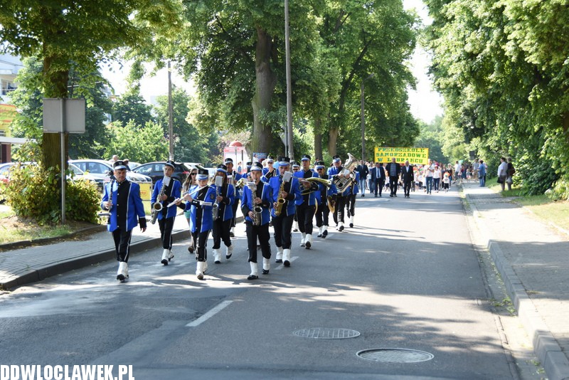 Dni Lubrańca: Parada młodości