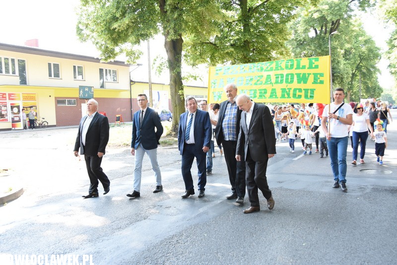 Dni Lubrańca: Parada młodości