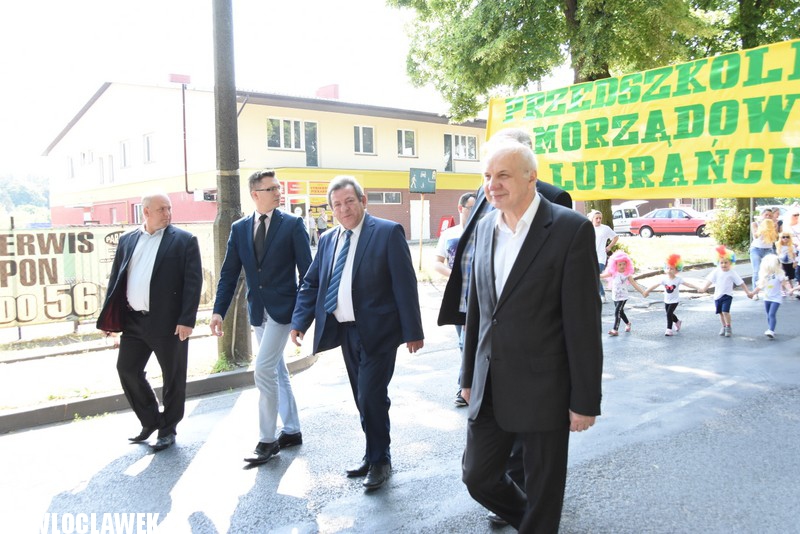 Dni Lubrańca: Parada młodości
