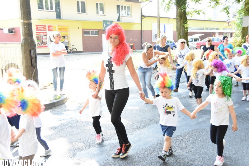 Dni Lubrańca: Parada młodości