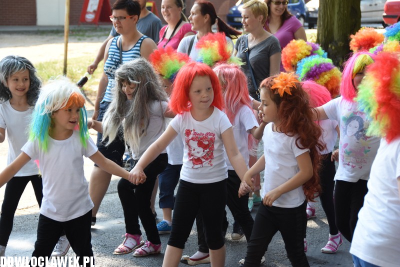 Dni Lubrańca: Parada młodości