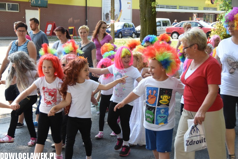 Dni Lubrańca: Parada młodości