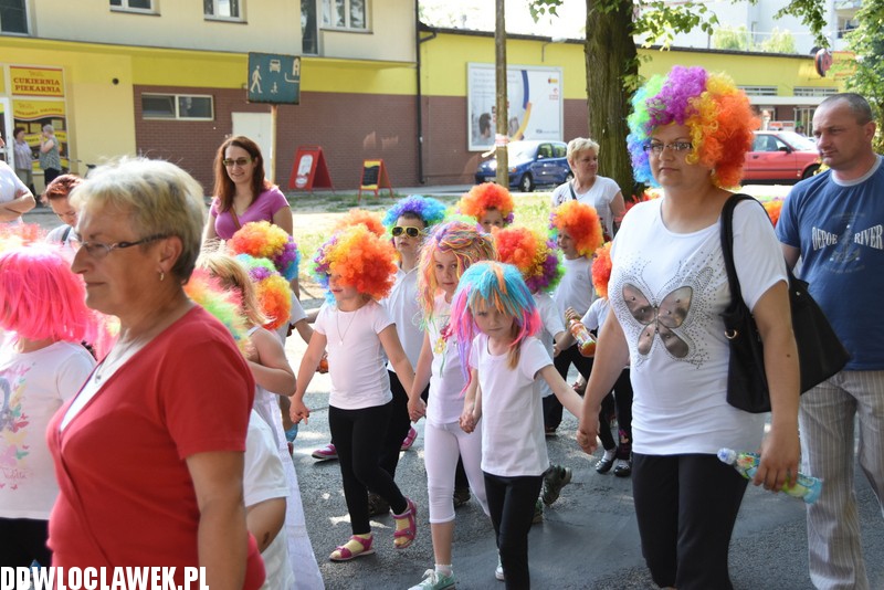 Dni Lubrańca: Parada młodości