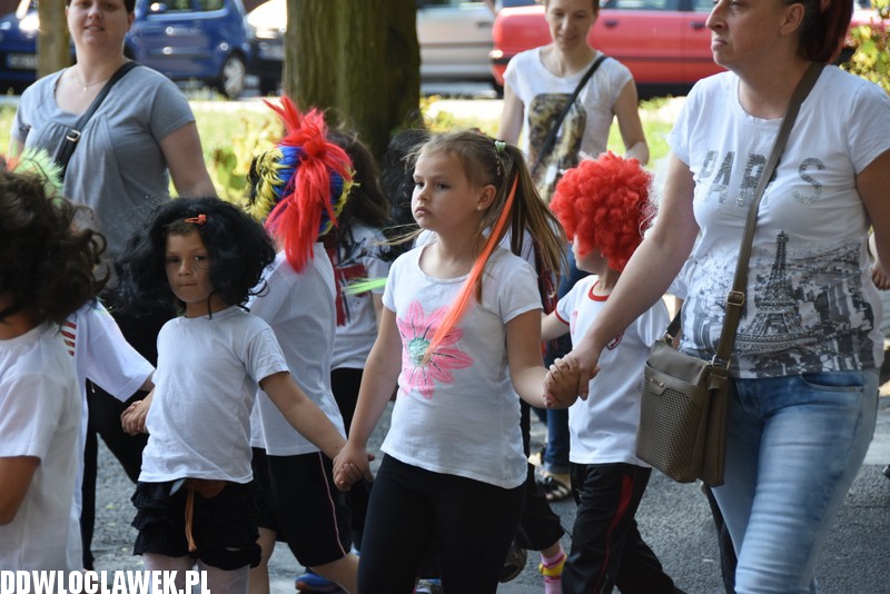 Dni Lubrańca: Parada młodości