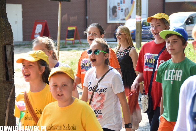 Dni Lubrańca: Parada młodości