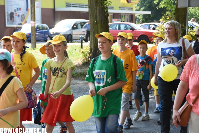 Dni Lubrańca: Parada młodości