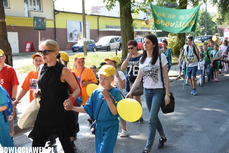 Dni Lubrańca: Parada młodości