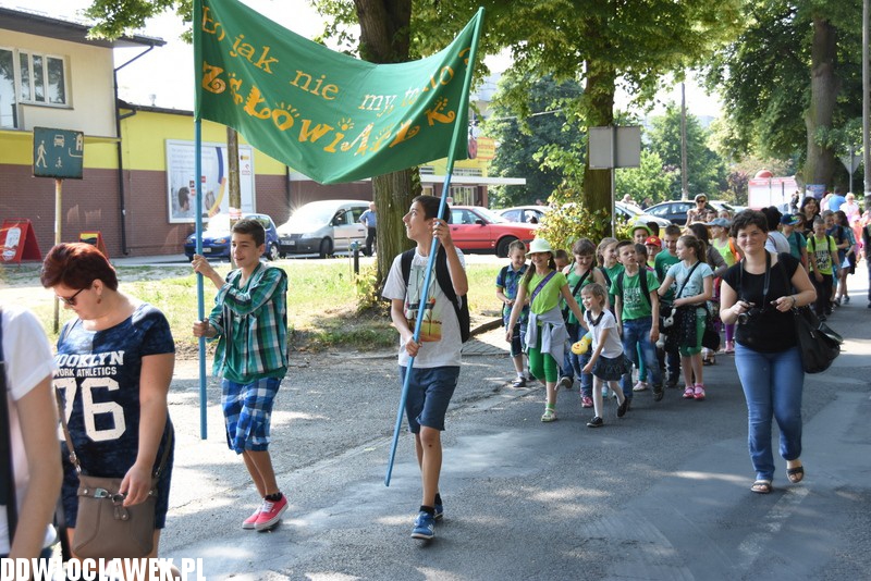 Dni Lubrańca: Parada młodości
