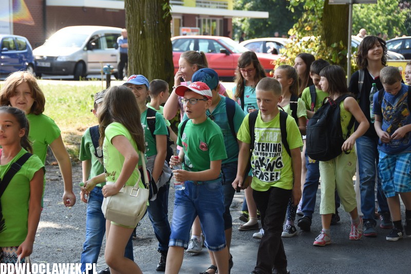Dni Lubrańca: Parada młodości