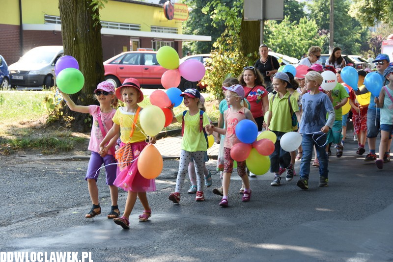 Dni Lubrańca: Parada młodości