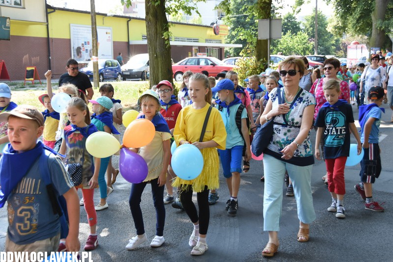 Dni Lubrańca: Parada młodości