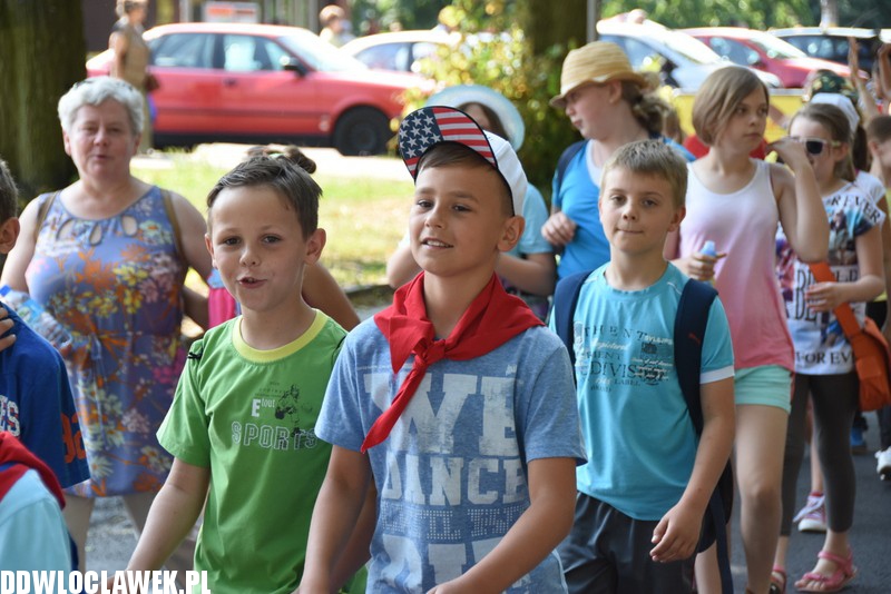 Dni Lubrańca: Parada młodości