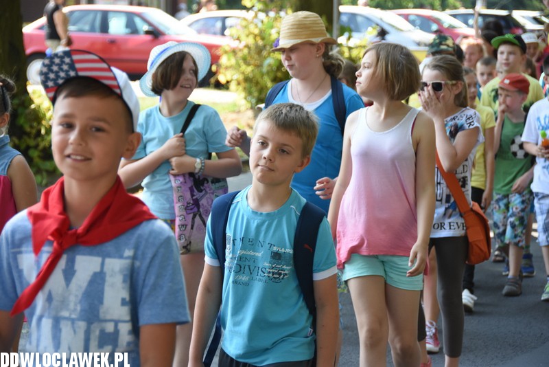 Dni Lubrańca: Parada młodości