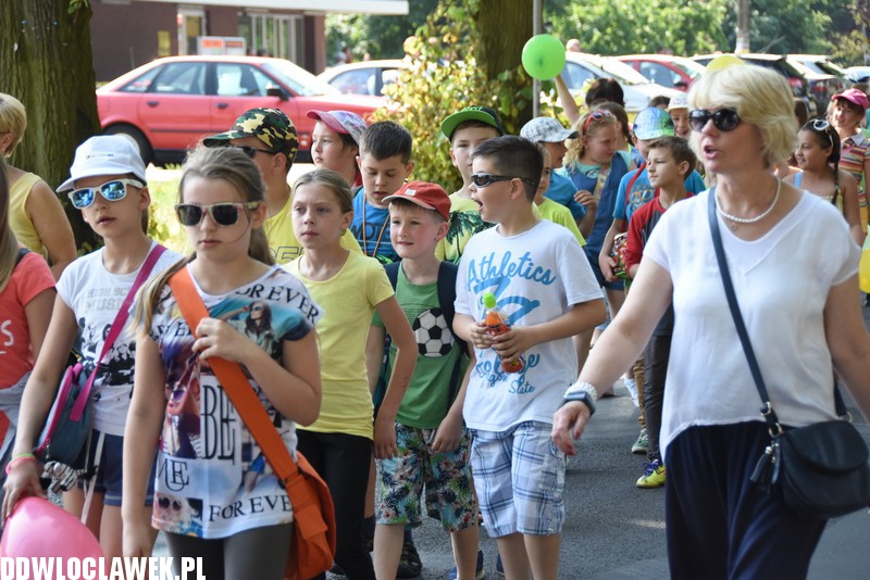 Dni Lubrańca: Parada młodości
