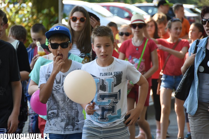 Dni Lubrańca: Parada młodości