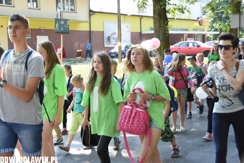 Dni Lubrańca: Parada młodości