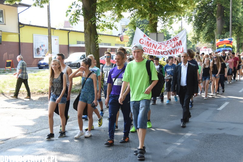 Dni Lubrańca: Parada młodości