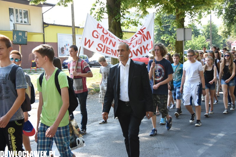 Dni Lubrańca: Parada młodości