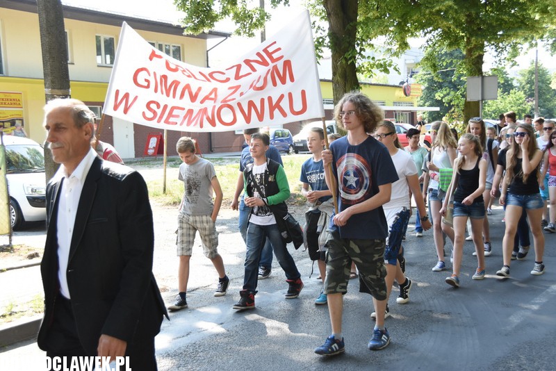 Dni Lubrańca: Parada młodości