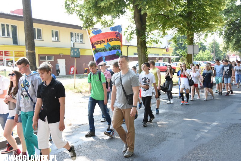 Dni Lubrańca: Parada młodości