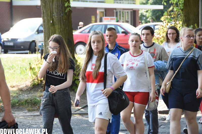 Dni Lubrańca: Parada młodości