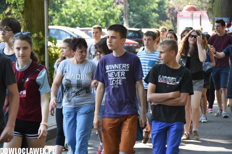 Dni Lubrańca: Parada młodości