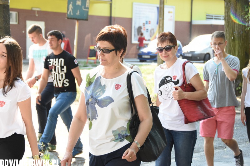 Dni Lubrańca: Parada młodości
