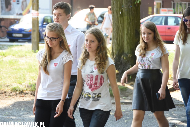 Dni Lubrańca: Parada młodości