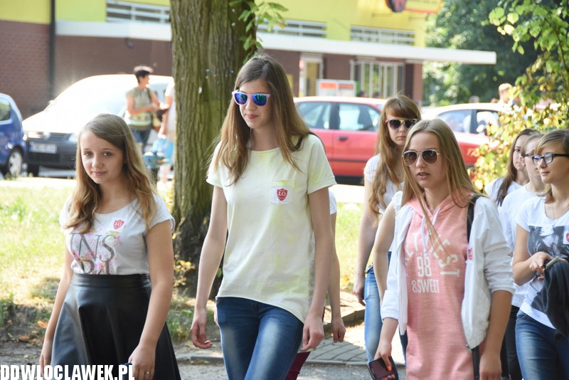 Dni Lubrańca: Parada młodości