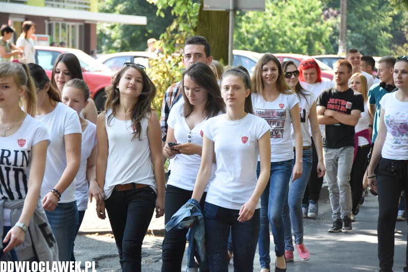 Dni Lubrańca: Parada młodości