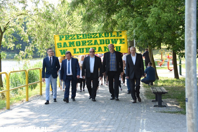 Dni Lubrańca: Parada młodości
