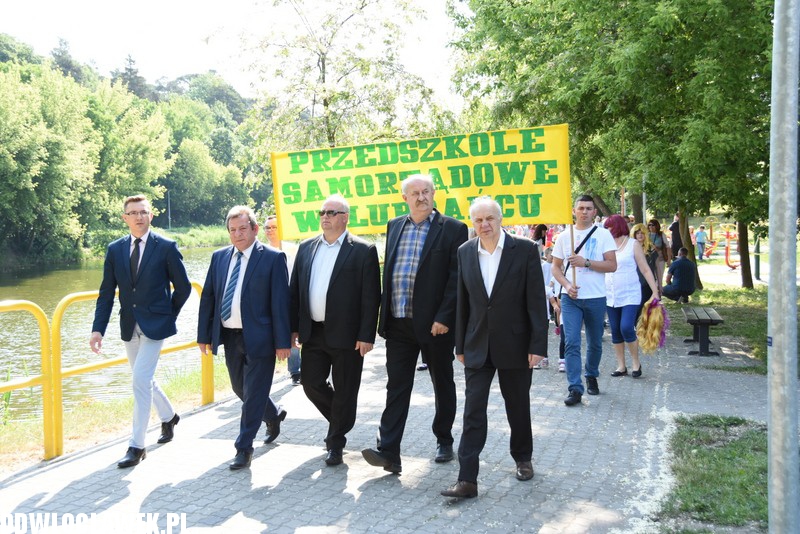 Dni Lubrańca: Parada młodości