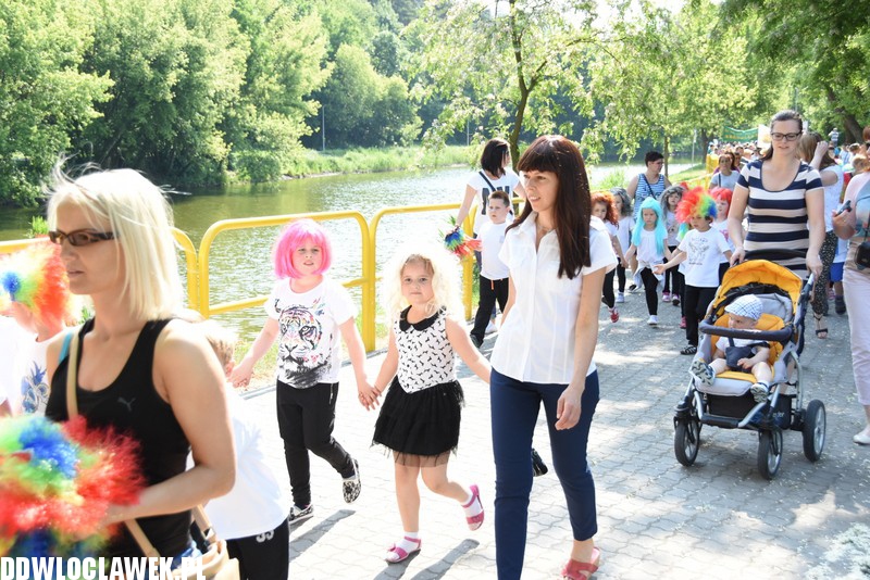 Dni Lubrańca: Parada młodości