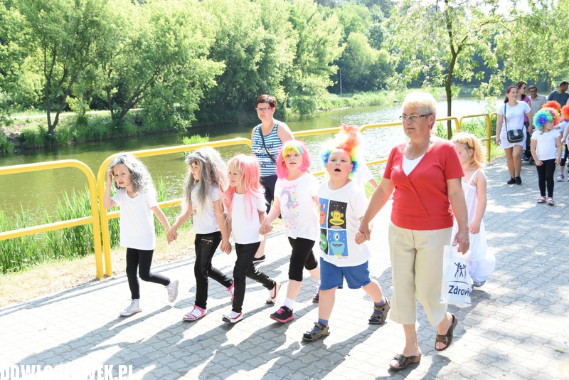 Dni Lubrańca: Parada młodości