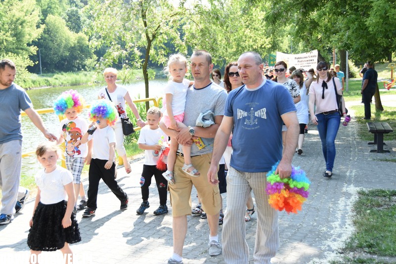 Dni Lubrańca: Parada młodości