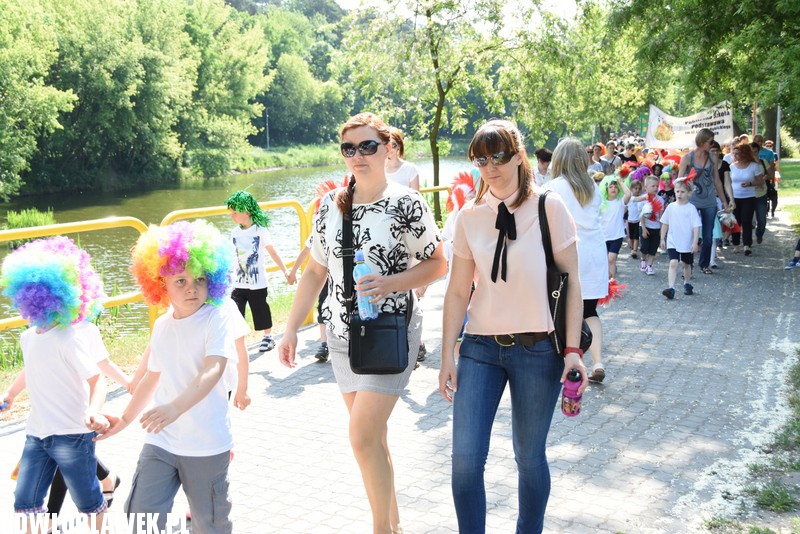 Dni Lubrańca: Parada młodości